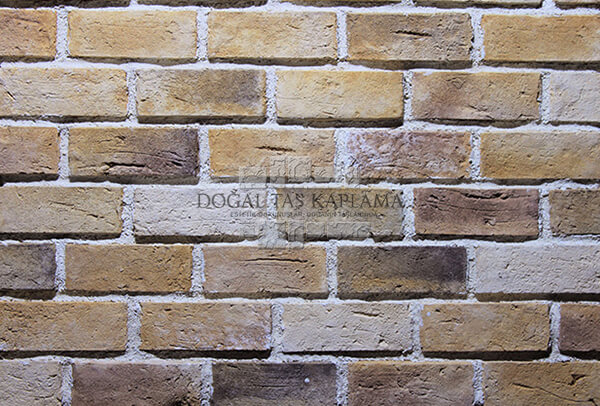 Düz Tuğla 5002