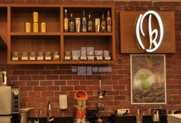 Düz Tuğla 5003 Düz Tuğla 5003