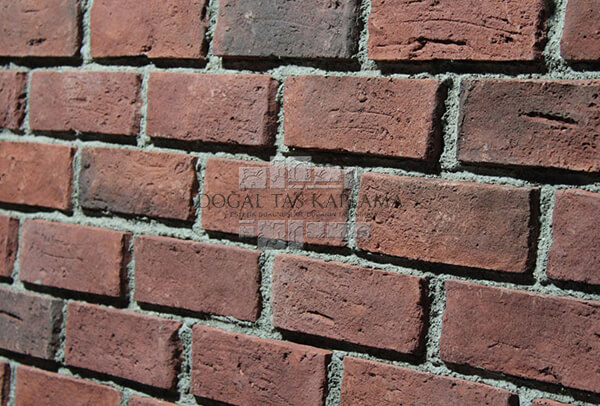 Düz Tuğla 5005 Düz Tuğla 5005