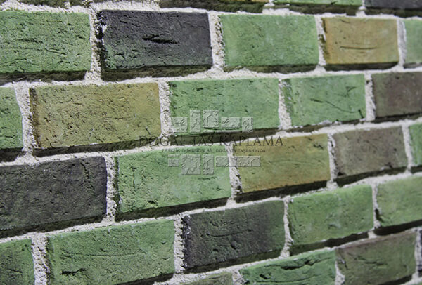 Düz Tuğla 5006 Düz Tuğla 5006