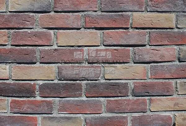 Düz Tuğla 5007
