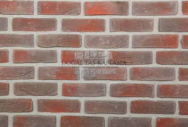 Town Brick Dark Eros