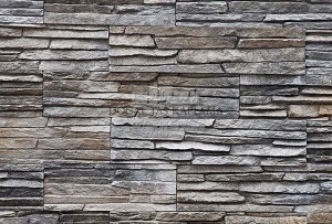 Jaipur Dark Gray