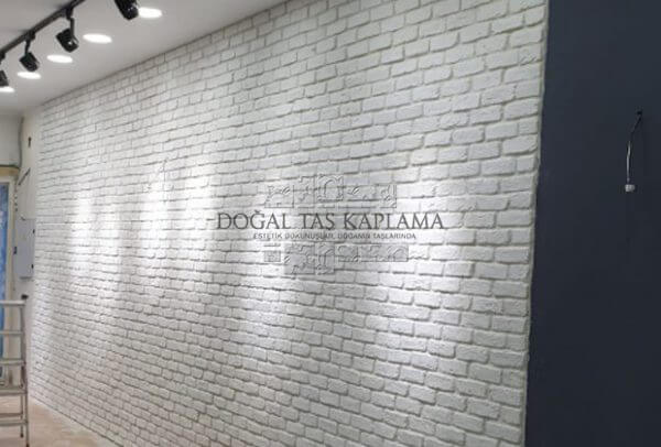 Ladrillo Loft Blancura