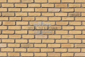 Ladrillo Loft Giallo