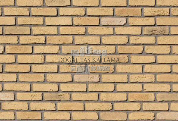 Ladrillo Loft Giallo