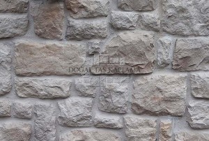 Lagos Taşı Light Gray