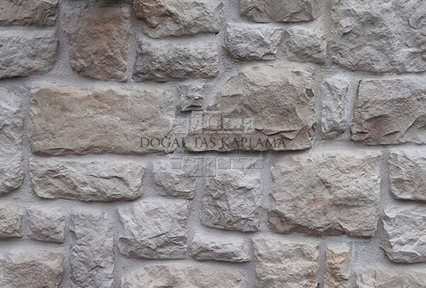 Lagos Taşı Light Gray