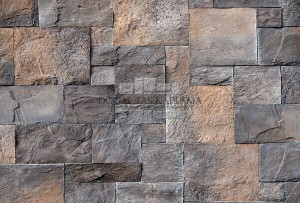 Lefke Kültür Taşı Dark Gray