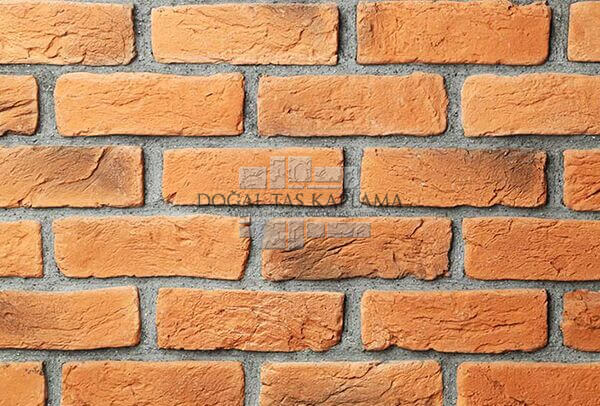 Old Brick Cemre