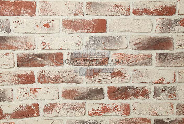 Old Brick Oxide Red