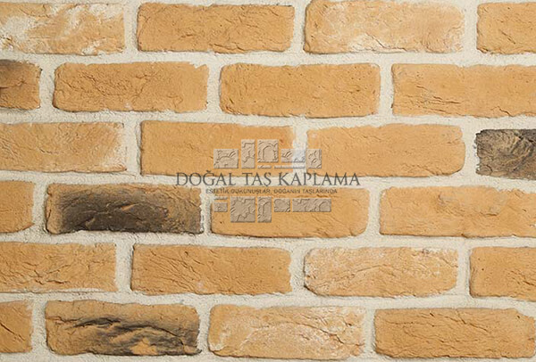 Old Brick Sirma