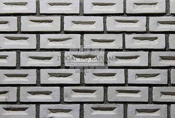 Oluklu Tuğla 6005