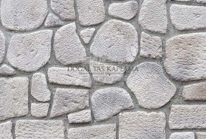 Oslo Light Gray