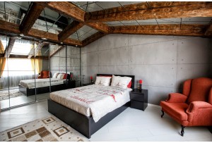 20×25 cm’lik Poliüretan Kiriş