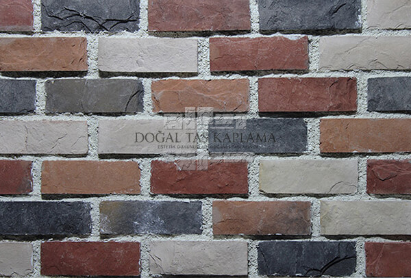 Taş Tuğla 4004
