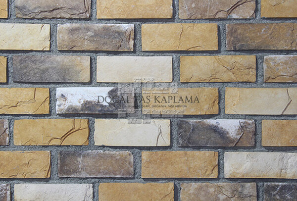 Taş Tuğla 4010