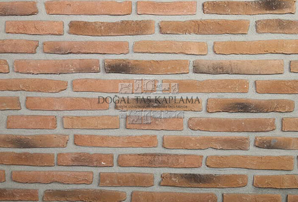 Line Design Light Brown