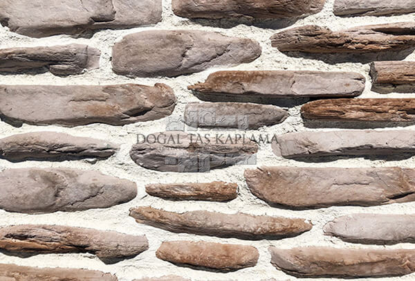 Yığma Taş Duvar 7510 Yığma Taş Duvar 7510